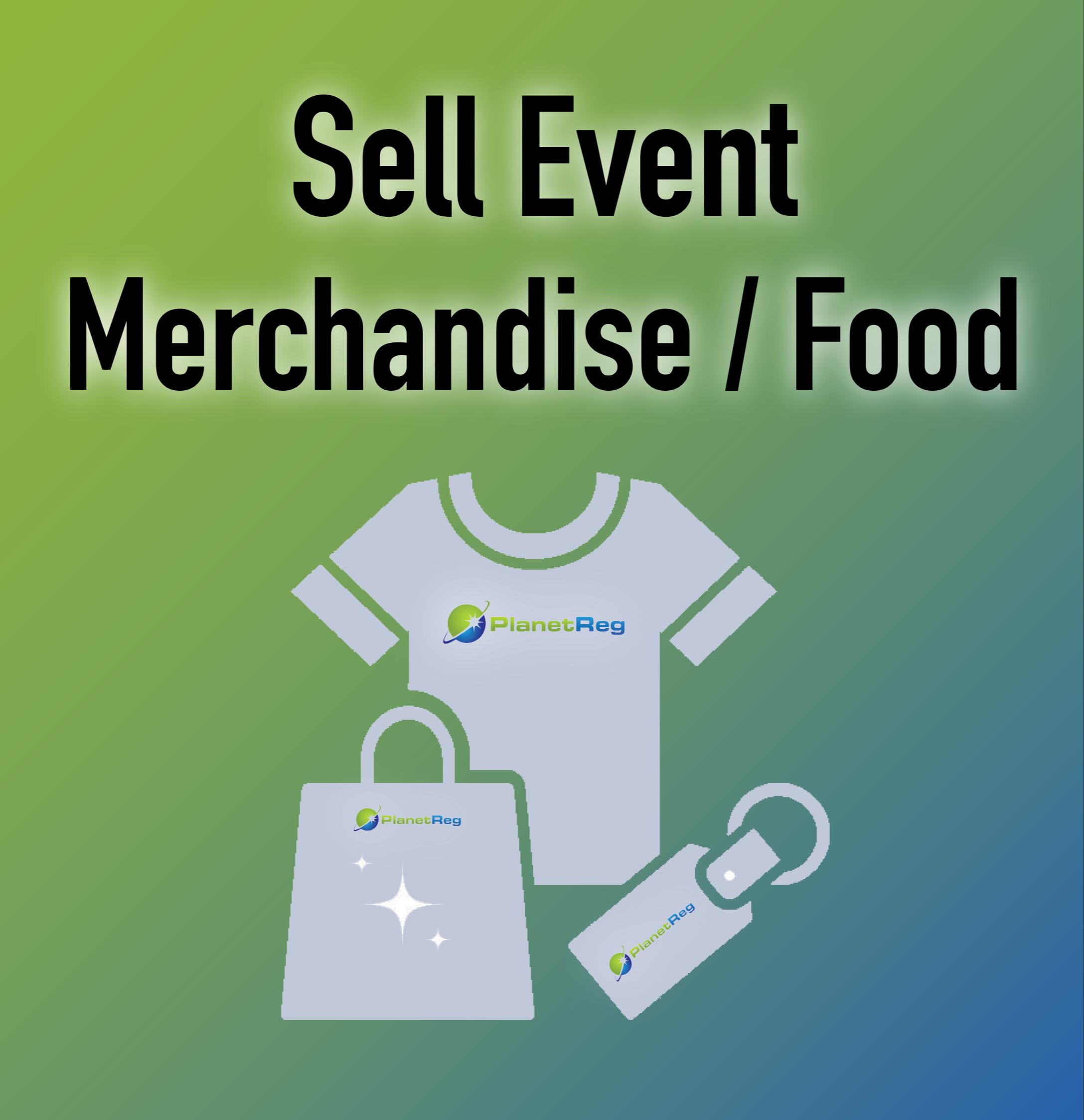 Up-Sell Merchandise